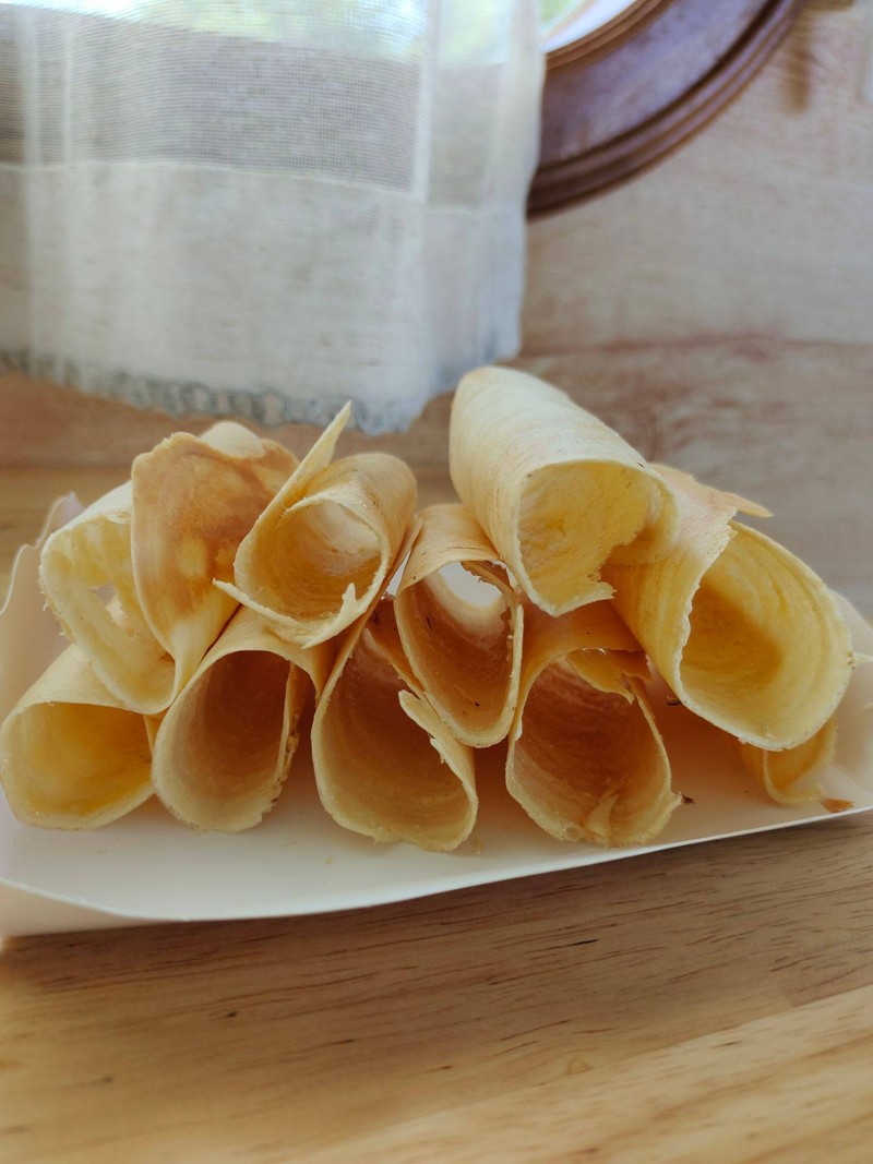 โตเกียวเนยกรอย