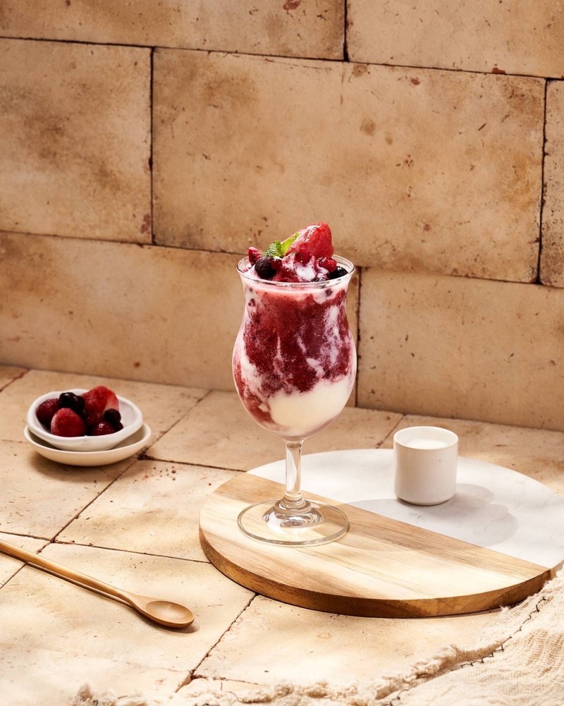 ร้าน FINCH café รีวิวร้านอาหาร