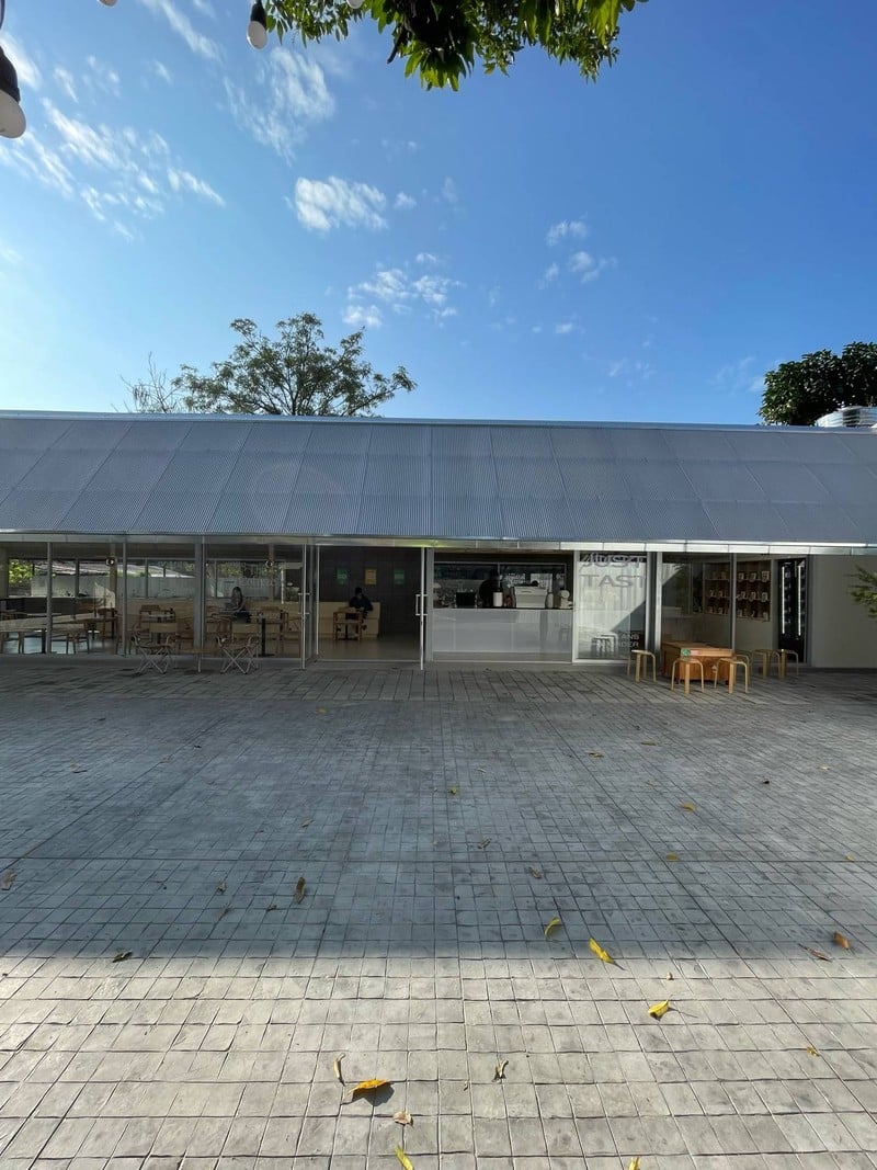 หน้าร้าน