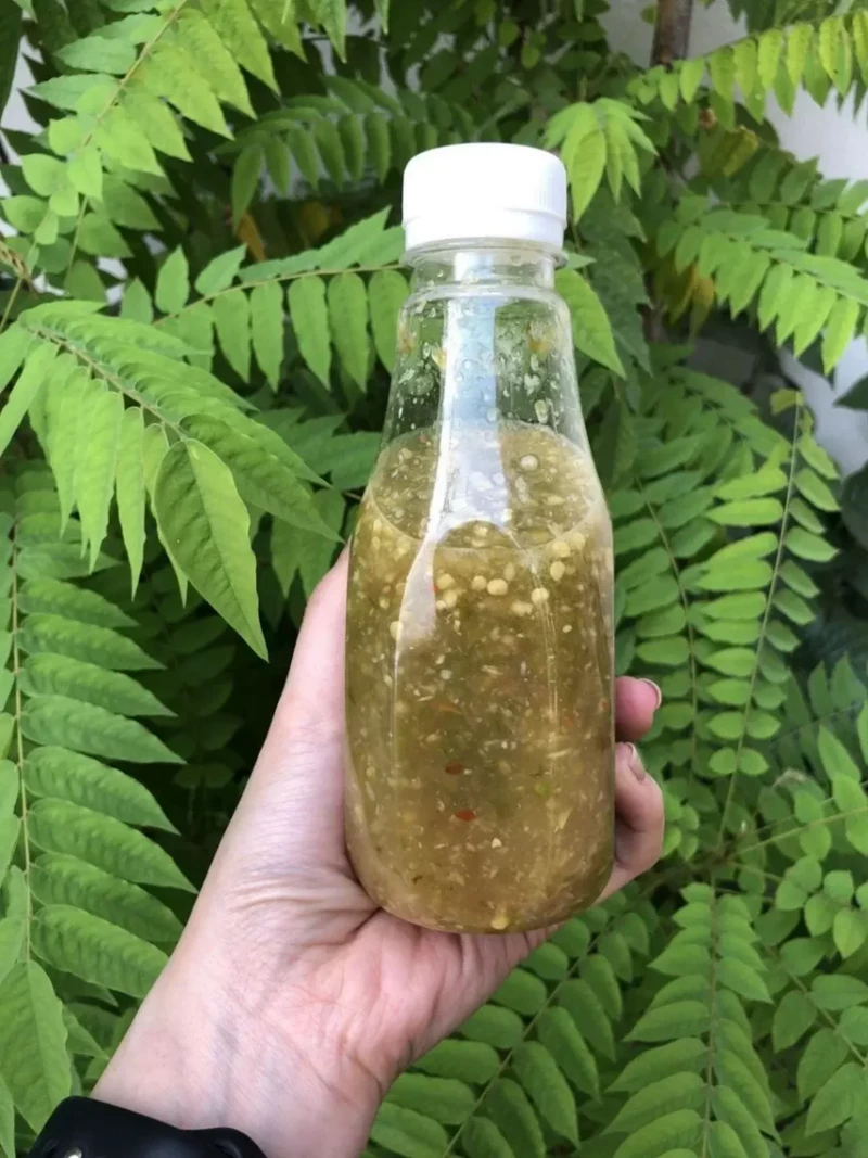 น้ำจิ้มซีฟู้ด