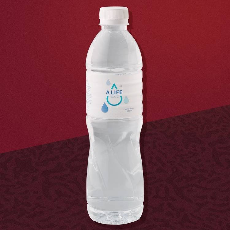 น้ำดื่ม A-Life