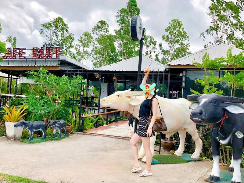 หน้าร้าน