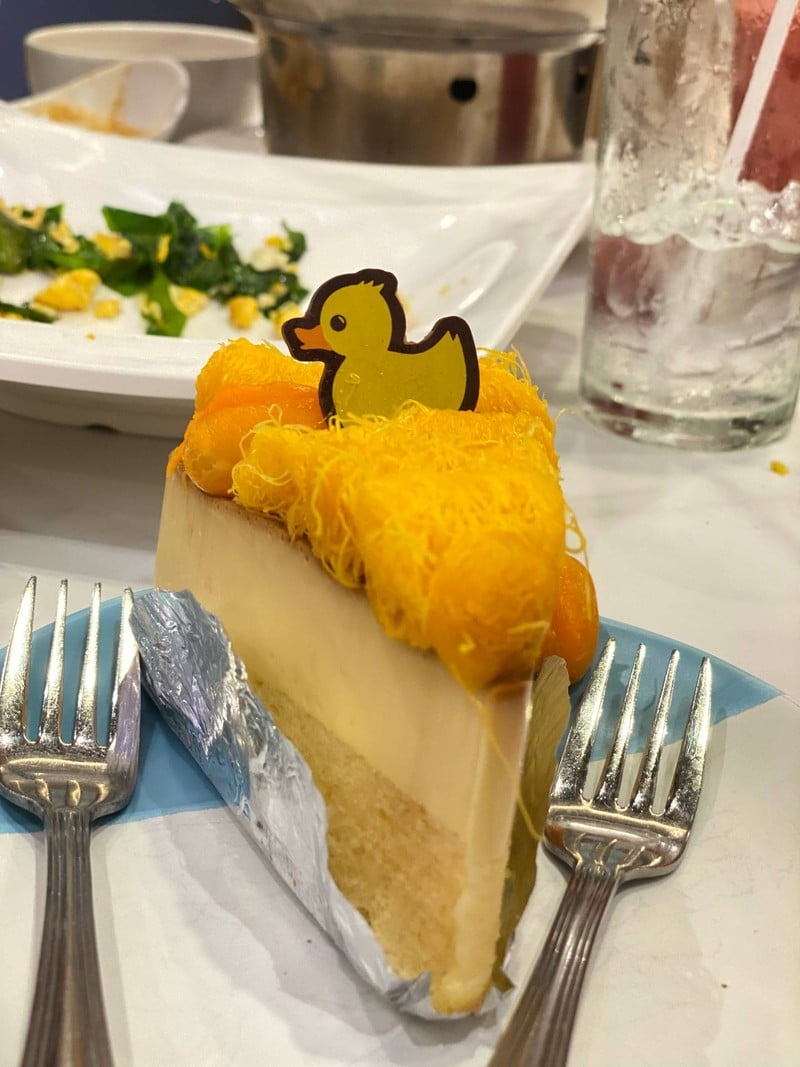 อร่อยดีไม่หวาน