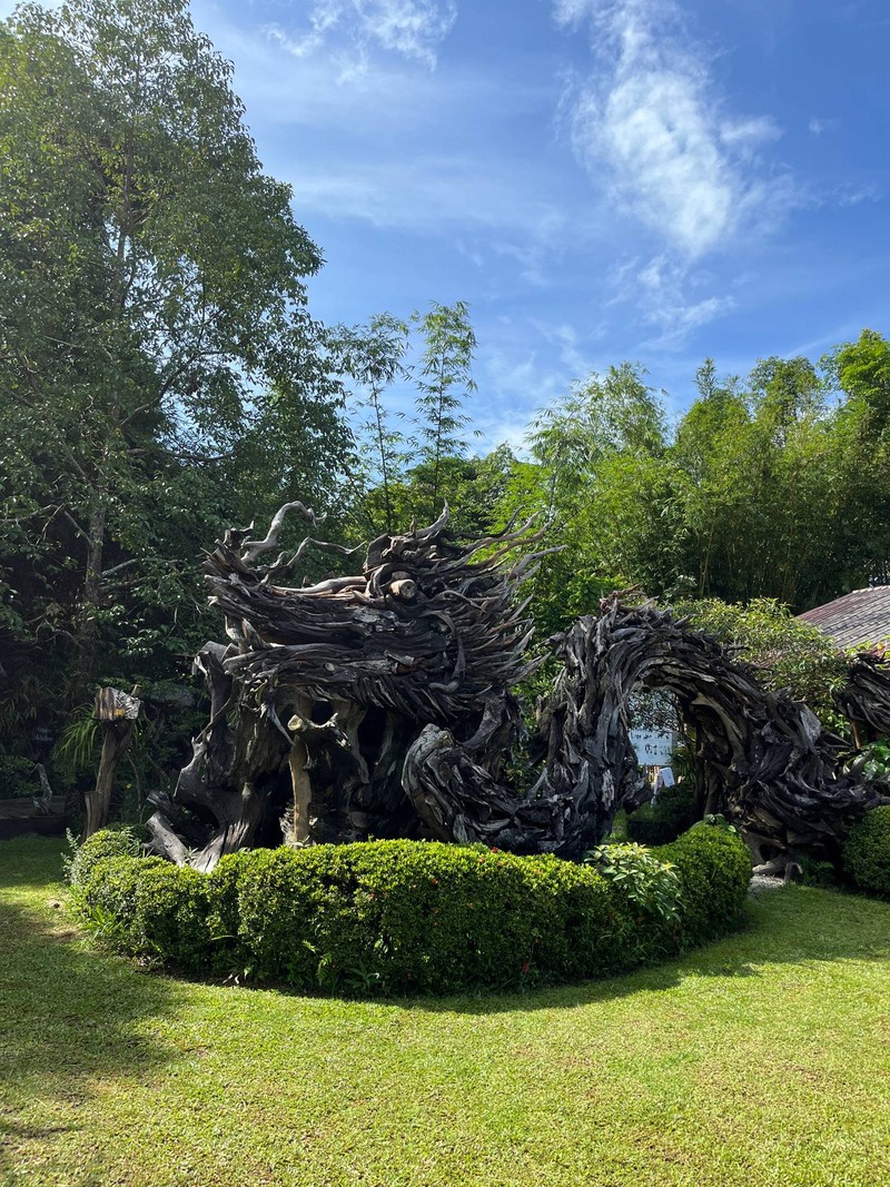 วังเทพทาโร ตรัง