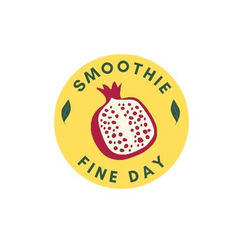 Smoothie Fineday