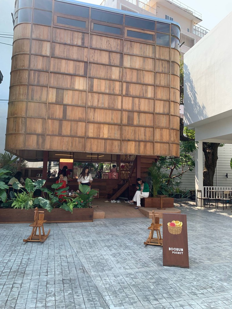 จุดเด่นของร้าน