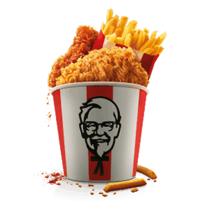 บักเก็ตฟอร์วัน (22089)