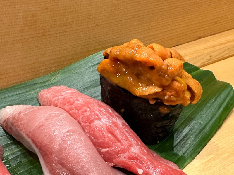 อูนิเน้นๆ >_<