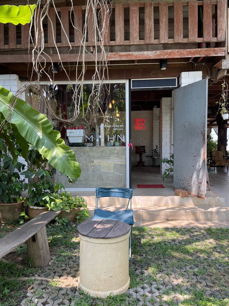 หน้าร้าน