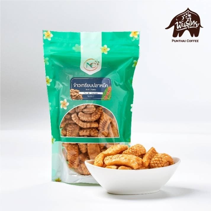 กล้วยหักมุกฉาบ 100 กรัม