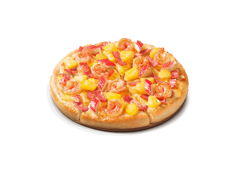 คอกเทลกุ้ง