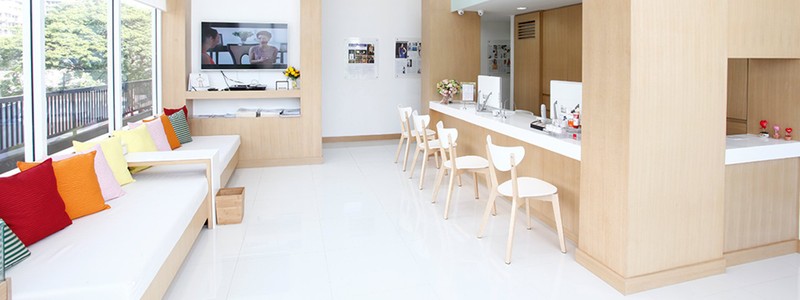 Medisci Clinic สาขาทากะทาวน์ (Taka Town) สุขุมวิท 39