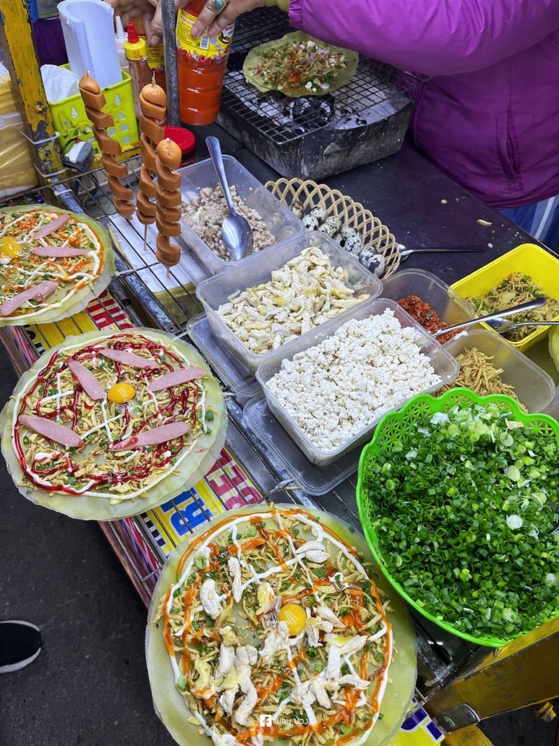 pizza เวียดนาม คือที่สุด