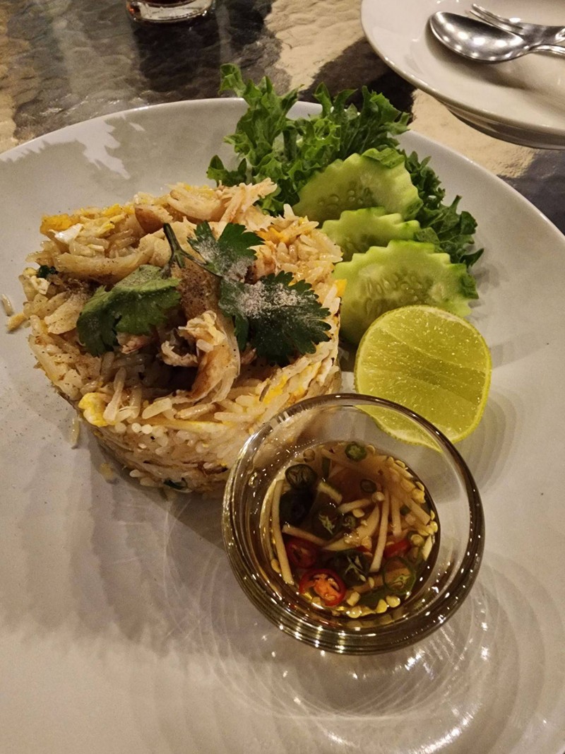 อร่อยมากระดับเหลา