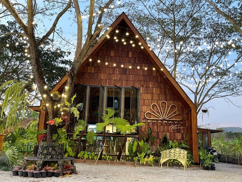 หน้าร้าน