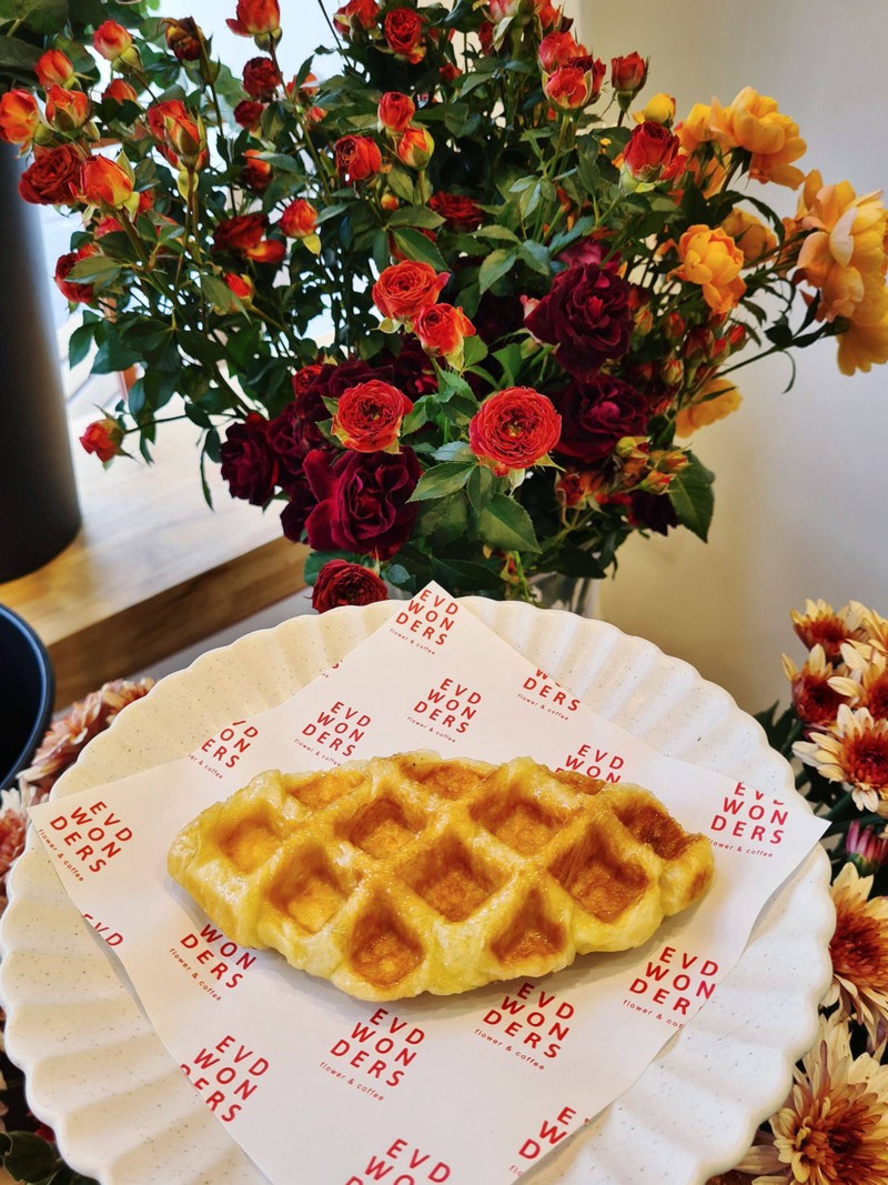 ร้าน Everyday Wonders Flower