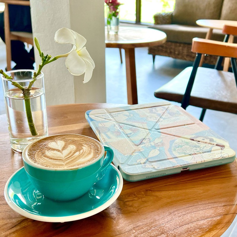 ลาเต้อาร์ท 