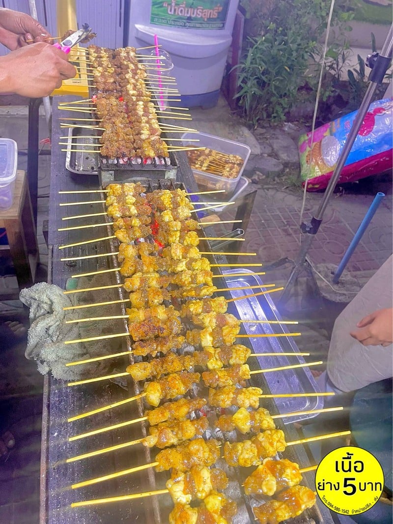 🛎️👩🏻‍🍳👩🏻‍🌾เปิดร้านจ้าาา👩🏻‍🌾👩🏻‍🍳🛎️ 🍛ข้าวมันไก่นายวิน 30/40/50 บาทจ