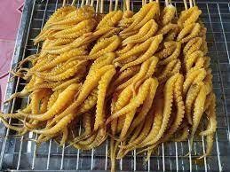 หนวดหมึกย่าง (ไม้ใหญ่)