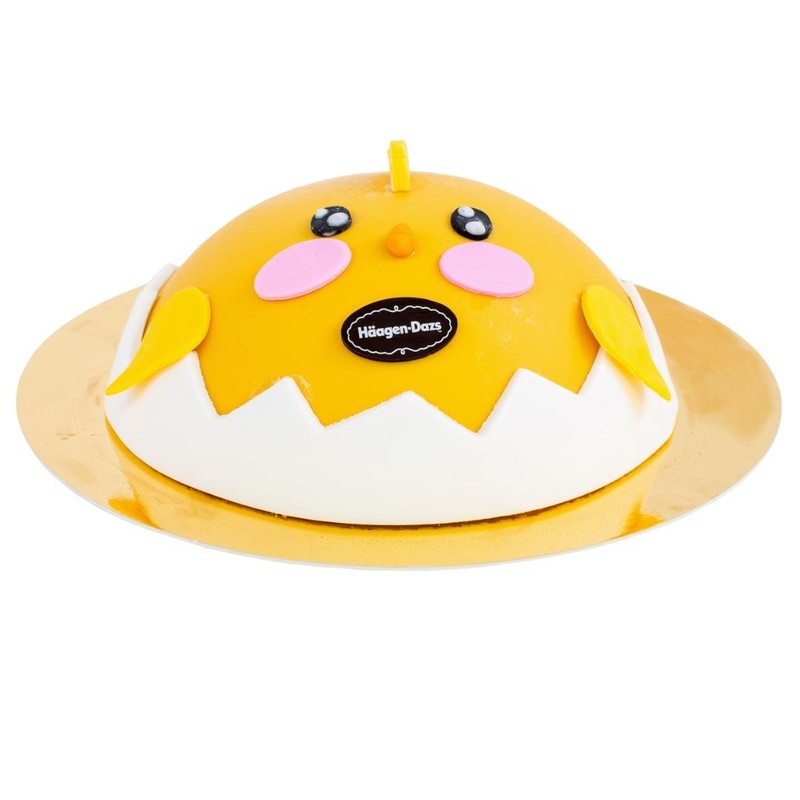 BABY CHICK 1 KG