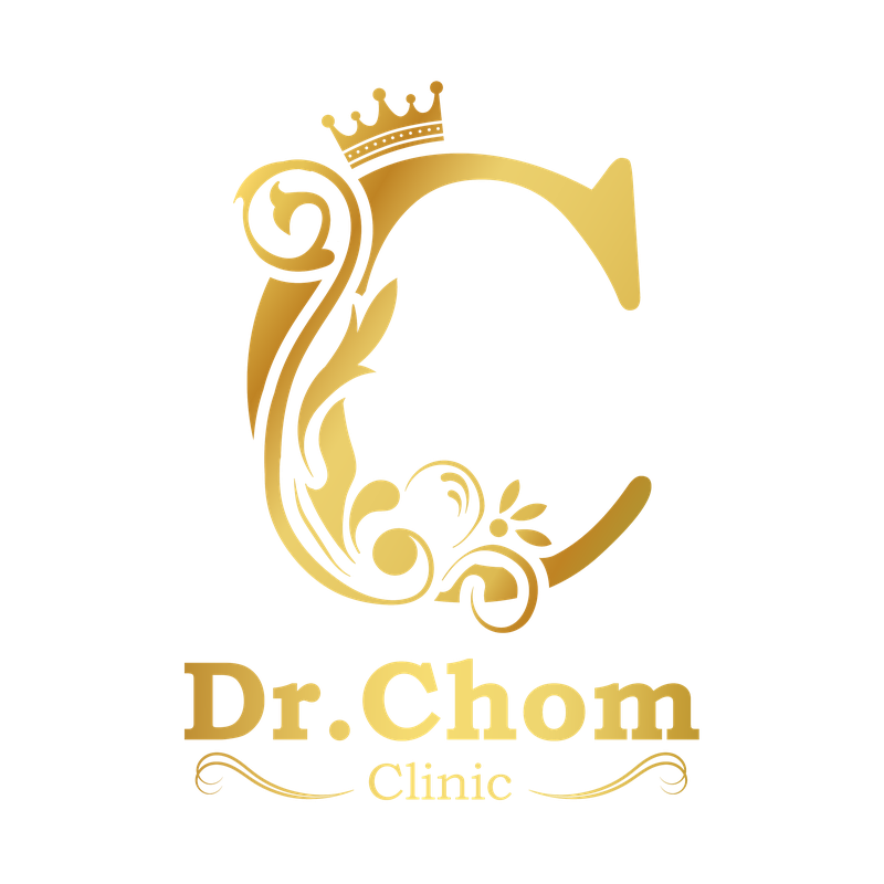 Dr.chom Clinic ดอกเตอร์ชมคลินิก