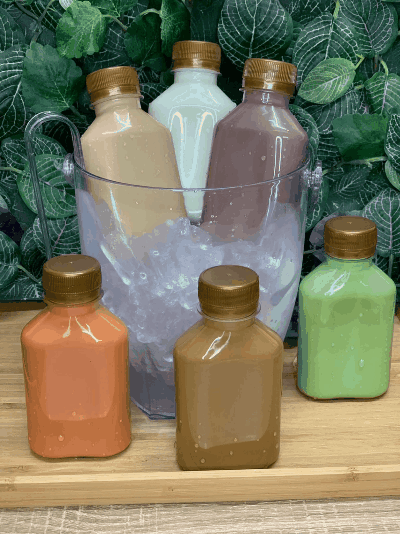 ชาเขียว