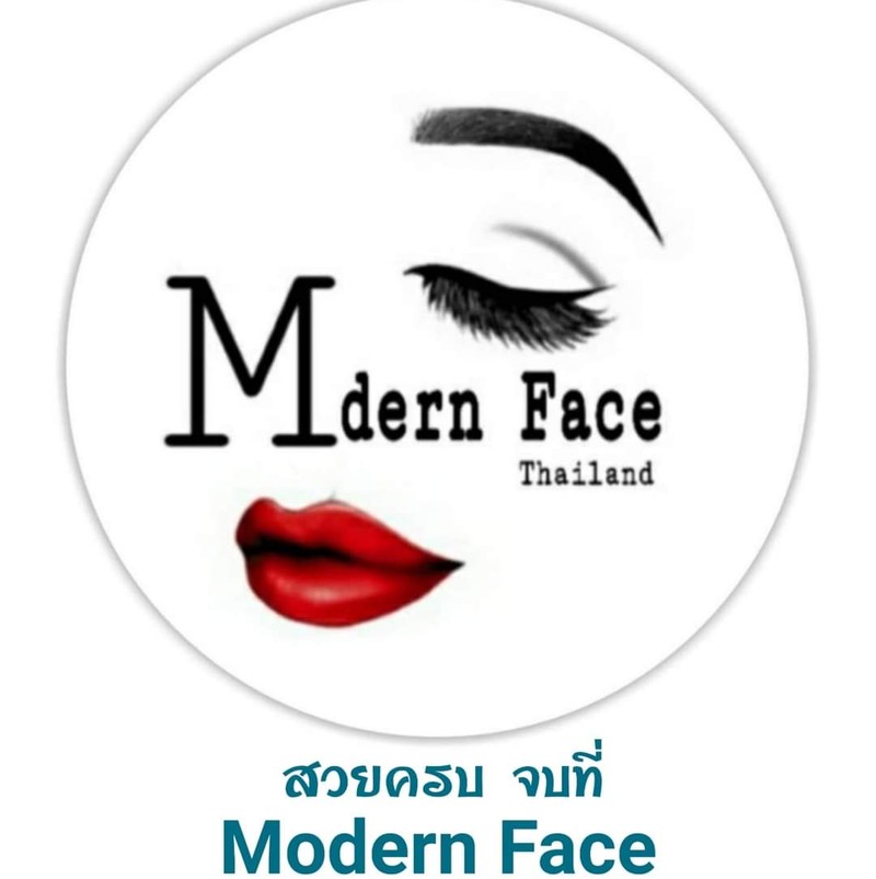 Modern Face