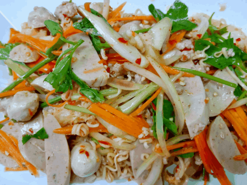 ยำรวมมิตร