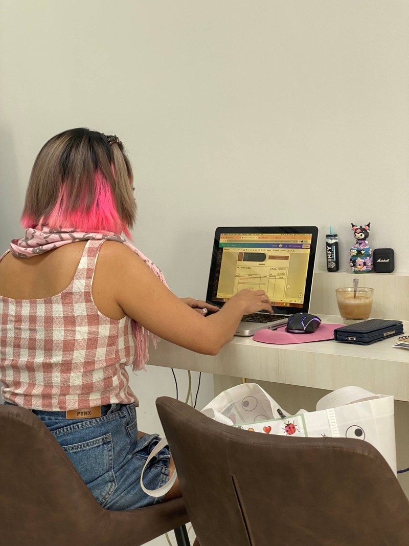 ทำงานชิลๆ จิบกาแฟแบบคนรักสุขภาพ