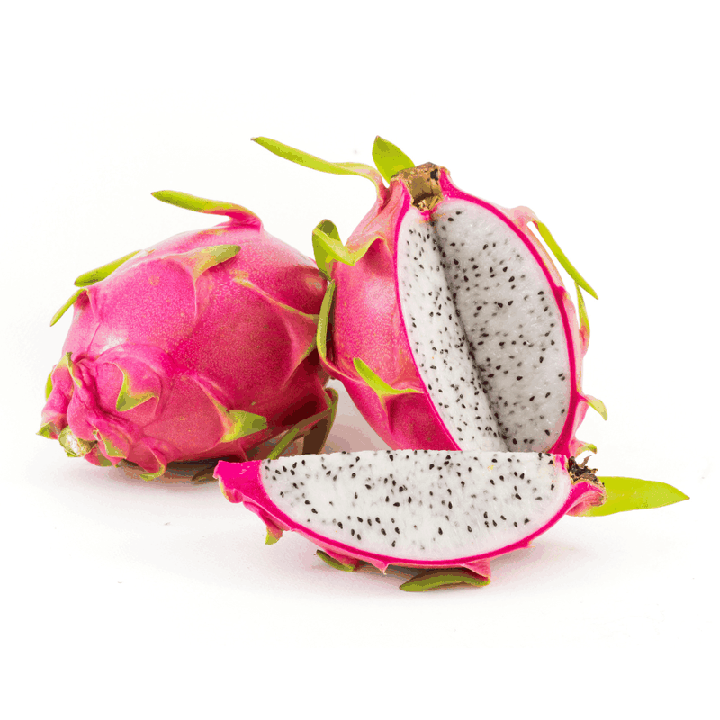 แก้วมังกรขาว 1 กิโลกรัม