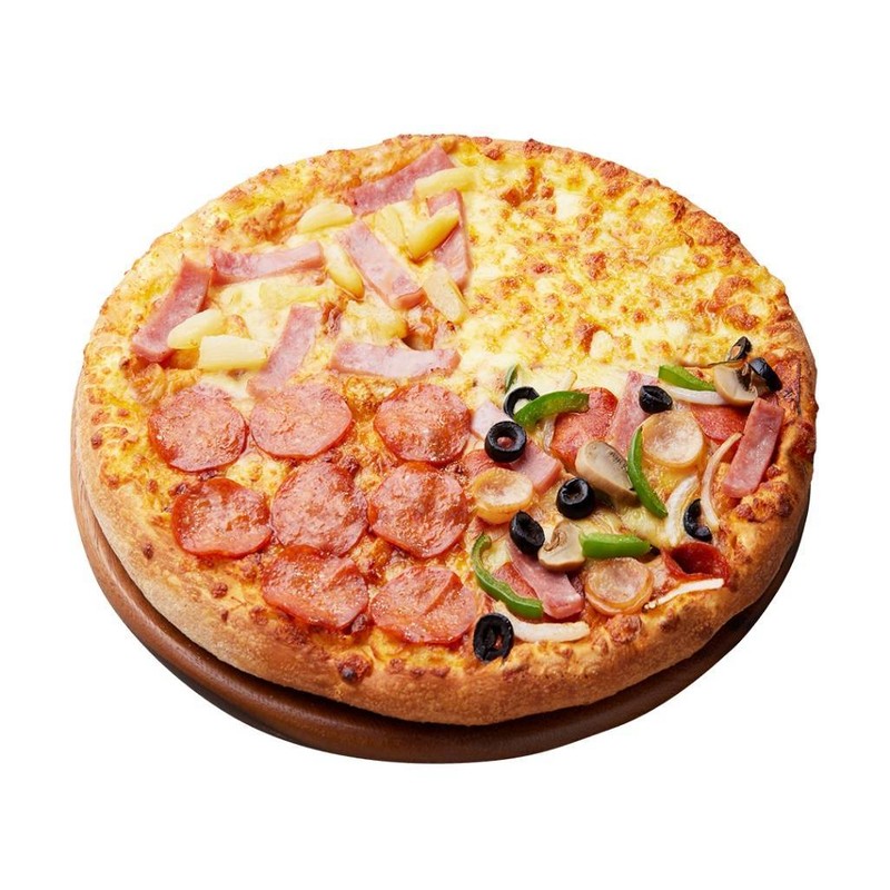 Quattro ต้นตำรับ