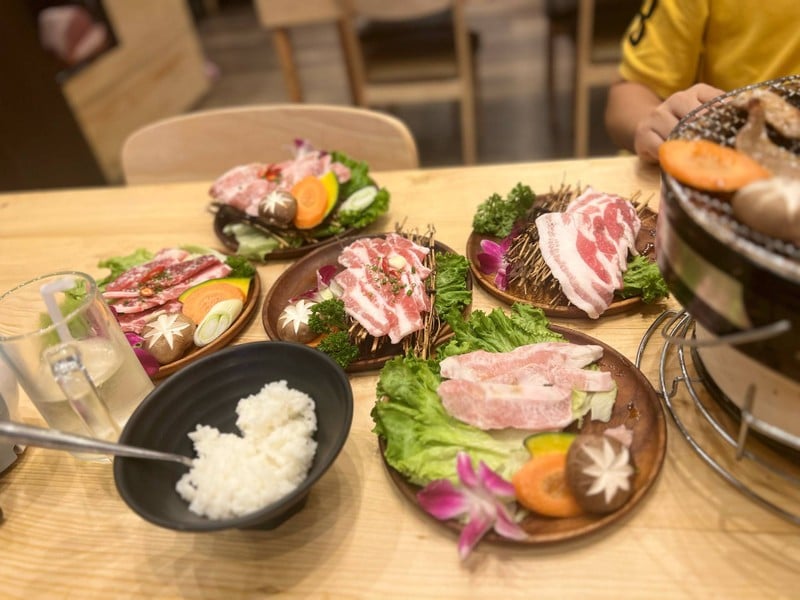 สายหมู…คุณภาพดี อร่อย