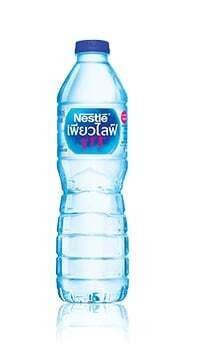 น้ำเปล่า