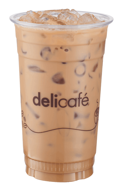 เอสเปรสโซ่เย็น