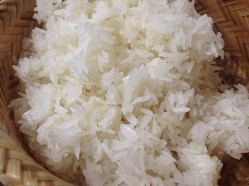 ข้าวเหนียว