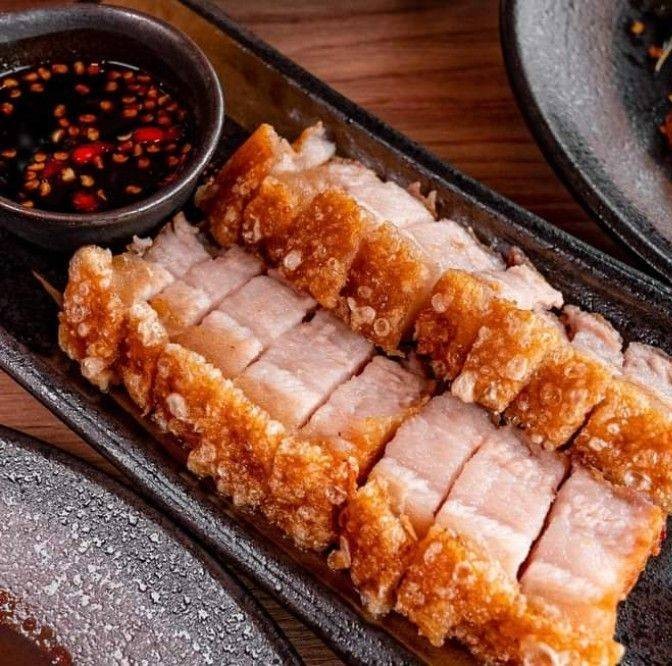 ​หนังฟูกรอบอร่อยเต็มคำ