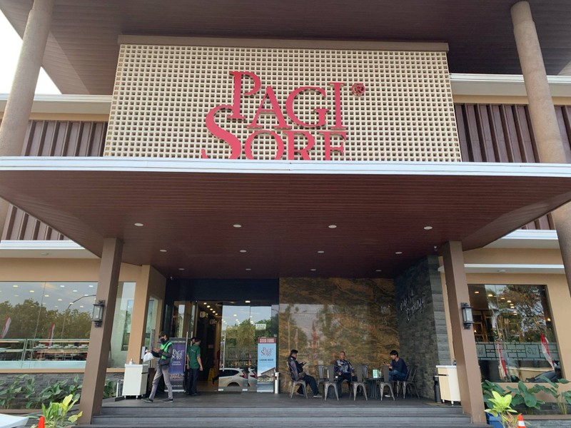 หน้าร้าน