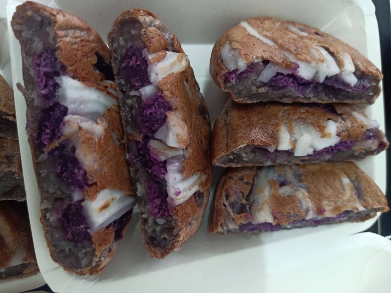 หวานน้อยอร่อยมาก