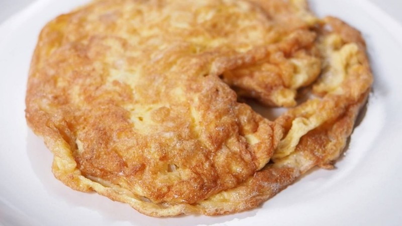 ไข่เจียว