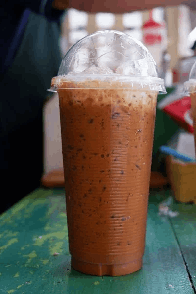 กาแฟโบราณ