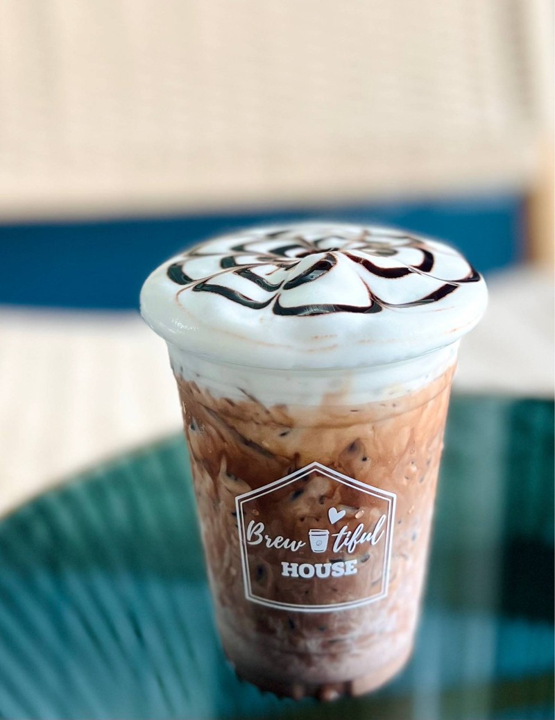 ม็อคค่าเย็น