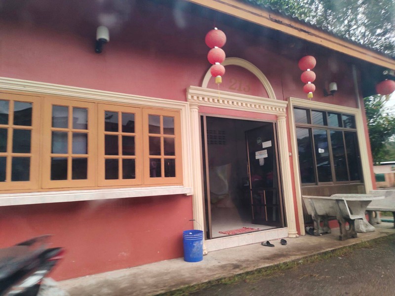 เช็คอินเช็คเอ้าท์ที่นี่