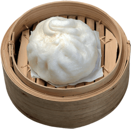 ซาลาเปาไส้หมูสับ