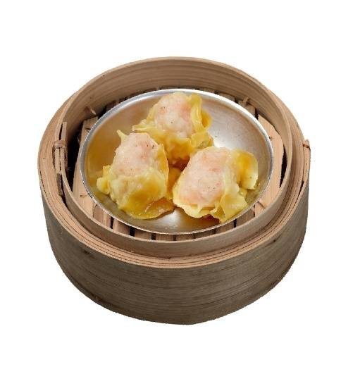 ขนมจีบกุ้ง