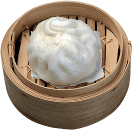 ซาลาเปาไส้หมูสับ