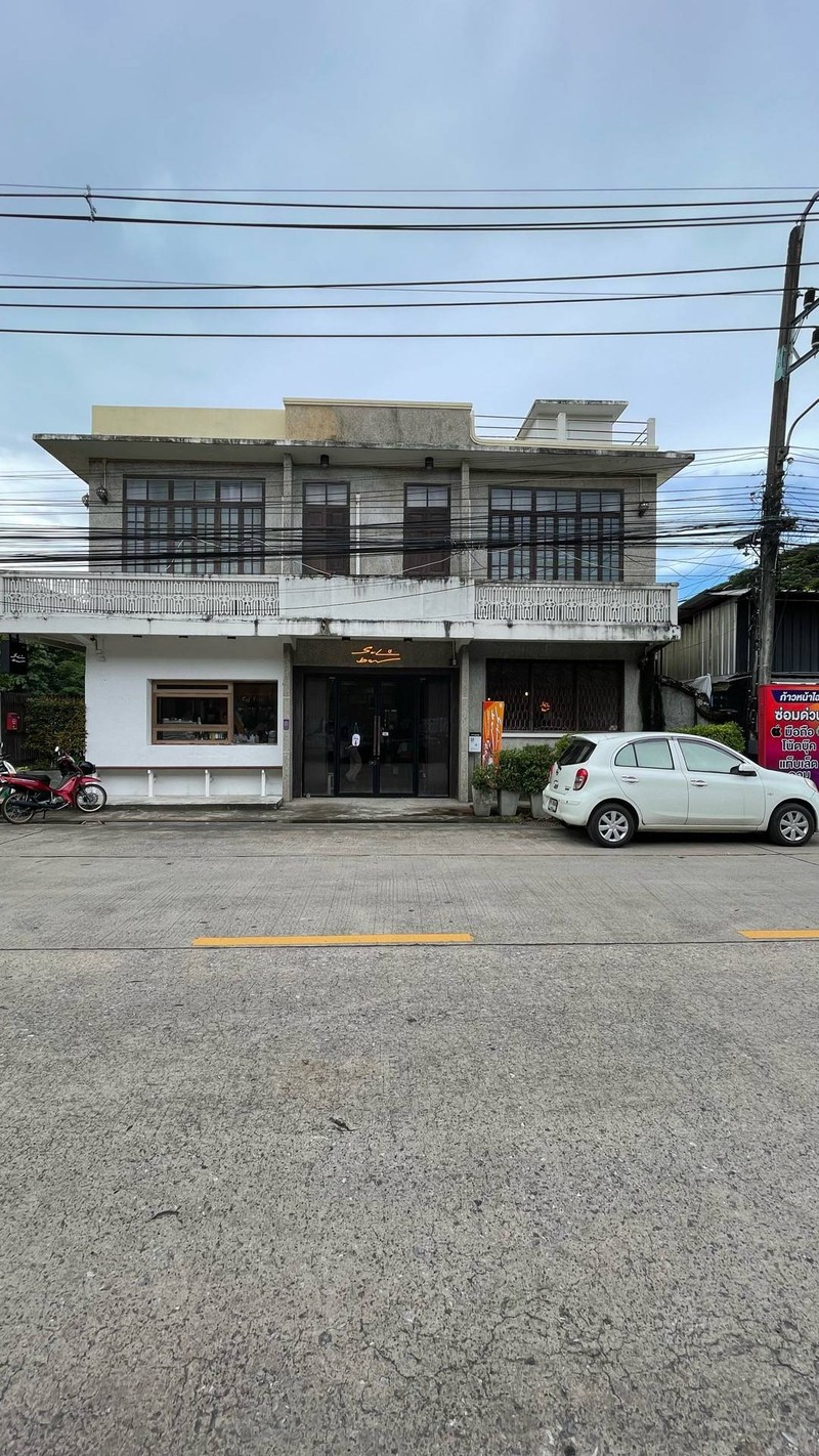 หน้าร้าน