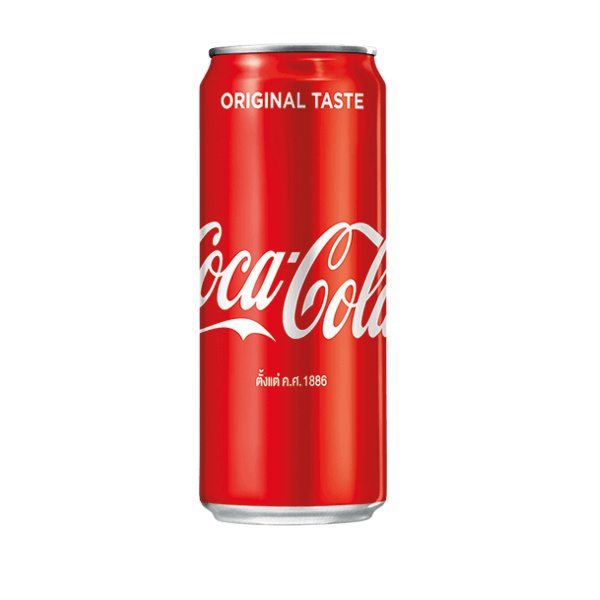 Coke Original