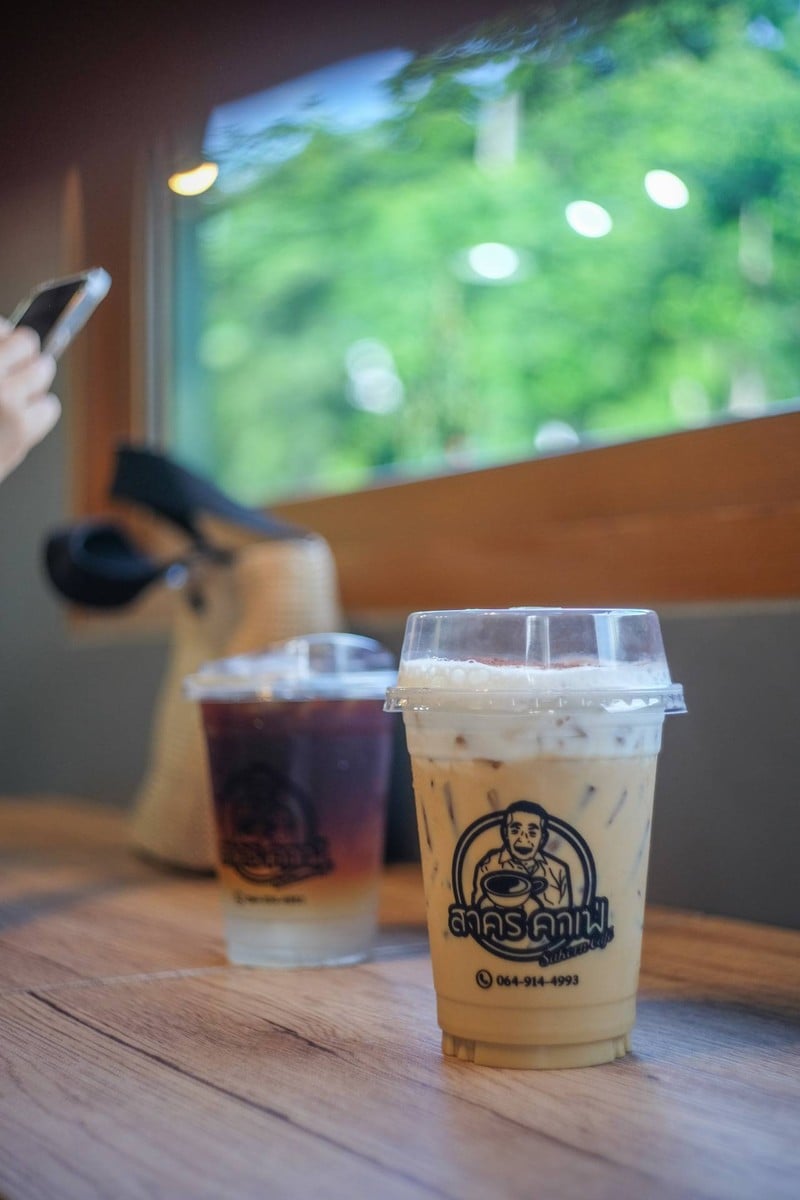 ice cappuccino 