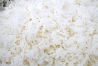 ข้าวสวยร้อนๆ