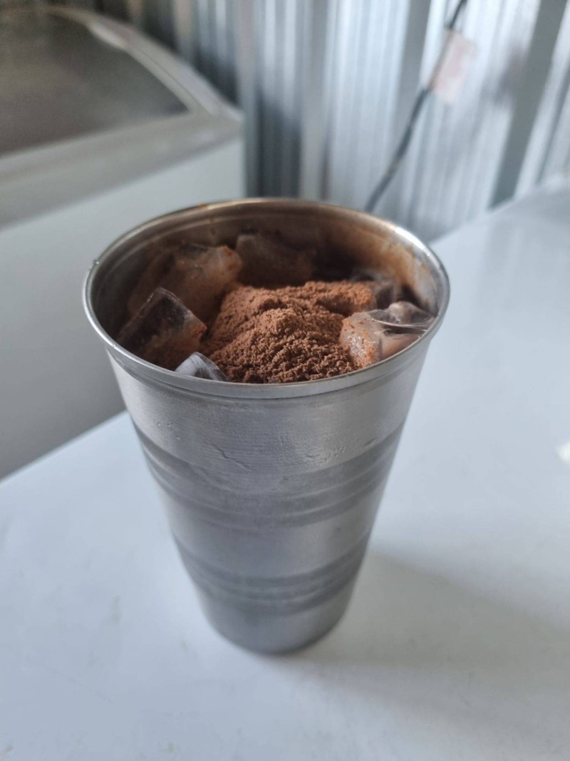 อร่อยลืมความเหนื่อยไปเลย